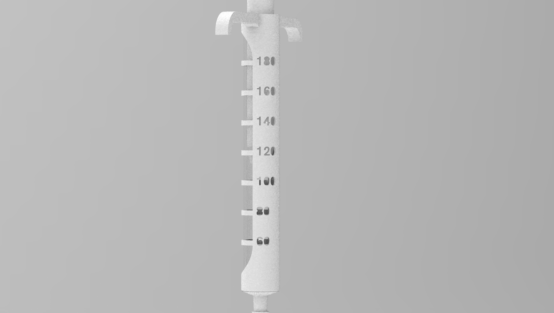 right amount syringe - julius fuehrer